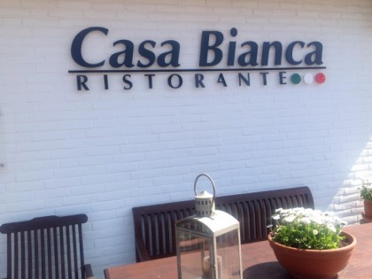 Photo: Casa Bianca